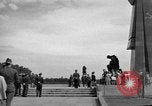 Immagine di Il russo Memorial Park Berlino Germania, 1953, secondo 24 filmato di repertorio 65675072568