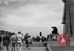 Immagine di Il russo Memorial Park Berlino Germania, 1953, secondo 30 filmato di repertorio 65675072568