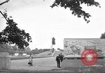 Immagine di Il russo Memorial Park Berlino Germania, 1953, secondo 36 filmato di repertorio 65675072568