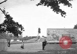 Immagine di Il russo Memorial Park Berlino Germania, 1953, secondo 37 filmato di repertorio 65675072568