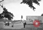 Immagine di Il russo Memorial Park Berlino Germania, 1953, secondo 39 filmato di repertorio 65675072568