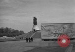 Immagine di Il russo Memorial Park Berlino Germania, 1953, secondo 45 filmato di repertorio 65675072568