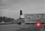 Immagine di Il russo Memorial Park Berlino Germania, 1953, secondo 47 filmato di repertorio 65675072568