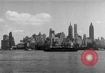 Image of Governors Island New York City USA, 1954, second 8 stock footage video 65675072570