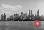 Image of Governors Island New York City USA, 1954, second 41 stock footage video 65675072570
