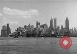 Image of Governors Island New York City USA, 1954, second 49 stock footage video 65675072570