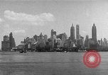 Image of Governors Island New York City USA, 1954, second 52 stock footage video 65675072570