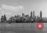 Image of Governors Island New York City USA, 1954, second 53 stock footage video 65675072570
