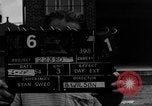 Image of industrial buildings New York United States USA, 1954, second 4 stock footage video 65675072574