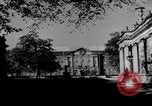Image of Joint Allied Control Conference Germany, 1948, second 1 stock footage video 65675072577