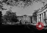 Image of Joint Allied Control Conference Germany, 1948, second 3 stock footage video 65675072577