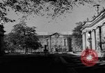 Image of Joint Allied Control Conference Germany, 1948, second 4 stock footage video 65675072577