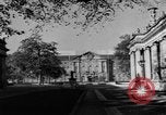 Image of Joint Allied Control Conference Germany, 1948, second 5 stock footage video 65675072577