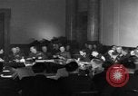 Image of Joint Allied Control Conference Germany, 1948, second 7 stock footage video 65675072577