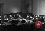 Image of Joint Allied Control Conference Germany, 1948, second 8 stock footage video 65675072577