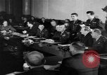 Image of Joint Allied Control Conference Germany, 1948, second 9 stock footage video 65675072577