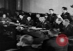 Image of Joint Allied Control Conference Germany, 1948, second 10 stock footage video 65675072577