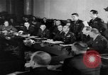 Image of Joint Allied Control Conference Germany, 1948, second 11 stock footage video 65675072577