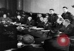 Image of Joint Allied Control Conference Germany, 1948, second 12 stock footage video 65675072577