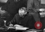 Image of Joint Allied Control Conference Germany, 1948, second 14 stock footage video 65675072577