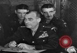 Image of Joint Allied Control Conference Germany, 1948, second 26 stock footage video 65675072577