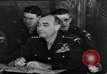 Image of Joint Allied Control Conference Germany, 1948, second 27 stock footage video 65675072577