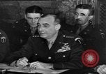 Image of Joint Allied Control Conference Germany, 1948, second 28 stock footage video 65675072577
