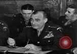 Image of Joint Allied Control Conference Germany, 1948, second 30 stock footage video 65675072577