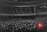 Image of Joint Allied Control Conference Germany, 1948, second 35 stock footage video 65675072577