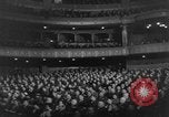 Image of Joint Allied Control Conference Germany, 1948, second 36 stock footage video 65675072577