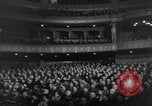 Image of Joint Allied Control Conference Germany, 1948, second 37 stock footage video 65675072577