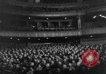 Image of Joint Allied Control Conference Germany, 1948, second 38 stock footage video 65675072577