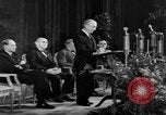 Image of Joint Allied Control Conference Germany, 1948, second 44 stock footage video 65675072577