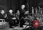 Image of Joint Allied Control Conference Germany, 1948, second 48 stock footage video 65675072577