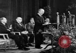 Image of Joint Allied Control Conference Germany, 1948, second 52 stock footage video 65675072577