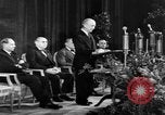 Image of Joint Allied Control Conference Germany, 1948, second 56 stock footage video 65675072577