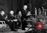 Image of Joint Allied Control Conference Germany, 1948, second 59 stock footage video 65675072577