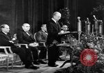 Image of Joint Allied Control Conference Germany, 1948, second 61 stock footage video 65675072577