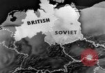Image of German Soviet zone post WW2  Berlin Germany, 1948, second 5 stock footage video 65675072578