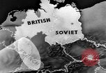 Image of German Soviet zone post WW2  Berlin Germany, 1948, second 7 stock footage video 65675072578