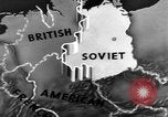 Image of German Soviet zone post WW2  Berlin Germany, 1948, second 16 stock footage video 65675072578
