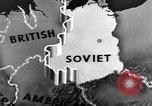 Image of German Soviet zone post WW2  Berlin Germany, 1948, second 17 stock footage video 65675072578