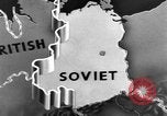 Image of German Soviet zone post WW2  Berlin Germany, 1948, second 18 stock footage video 65675072578