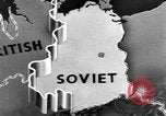 Image of German Soviet zone post WW2  Berlin Germany, 1948, second 19 stock footage video 65675072578