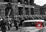 Image of German Soviet zone post WW2  Berlin Germany, 1948, second 21 stock footage video 65675072578