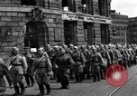 Image of German Soviet zone post WW2  Berlin Germany, 1948, second 22 stock footage video 65675072578
