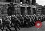 Image of German Soviet zone post WW2  Berlin Germany, 1948, second 23 stock footage video 65675072578