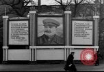 Image of German Soviet zone post WW2  Berlin Germany, 1948, second 24 stock footage video 65675072578