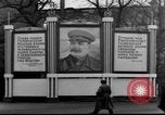 Image of German Soviet zone post WW2  Berlin Germany, 1948, second 26 stock footage video 65675072578