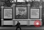 Image of German Soviet zone post WW2  Berlin Germany, 1948, second 27 stock footage video 65675072578